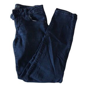 OLD NAVY - The Rockstar Skinny Stretchy Jeans - Size 8 Regular